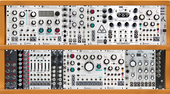 My Focused Eurorack