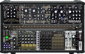My Shared System