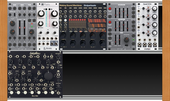 My happy Eurorack