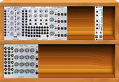My zen Eurorack