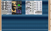 My stupefied Eurorack