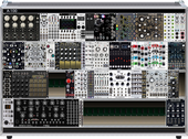 DOEPFER 12U x 168HP