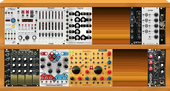 Bill's Ship Eurorack