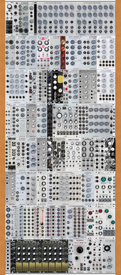 Unisonrack