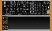 My creepy Eurorack
