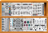 My eager Eurorack