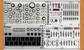 My tender Eurorack