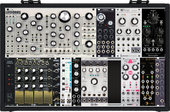 My odd Eurorack