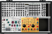 My kickass Eurorack