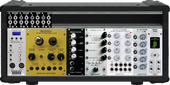 Clavioline Emulation