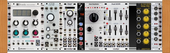 My different Eurorack