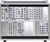 Doepfer ARP 2600