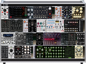 My romantic Eurorack