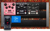Smok-Mon Pedals