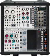 My hopeful Eurorack