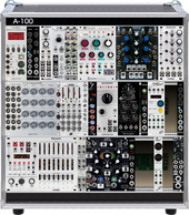 My first Eurorack