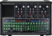 My Roland Rack
