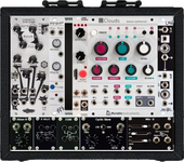 My wrong Eurorack