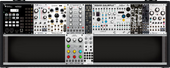 My reverent Eurorack
