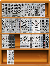 My clever Eurorack