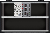 My cocky Eurorack