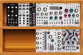 My small Eurorack
