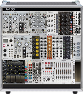 My Actual Eurorack