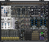 My lame Eurorack