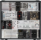 DARK MODULAR CASES + KB37 (7/10~)