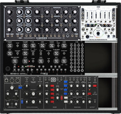 My naughty Eurorack