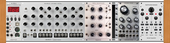 My sick Eurorack