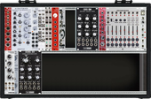 My elegant Eurorack