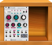 My green Eurorack