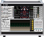My tiny Eurorack