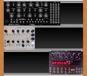 My normal Eurorack