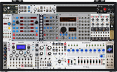 Intellijel 7u 104hp