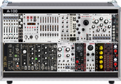 Original Mantis system