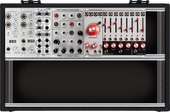 My heavy Eurorack