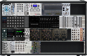 Brian Eno Machine 3rd Row