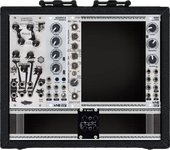 My romantic Eurorack