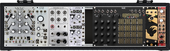My ugly Eurorack