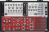 My different Eurorack