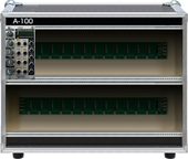 My beautiful Eurorack