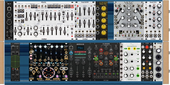 My current eurorack