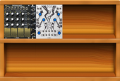 My abnormal Eurorack