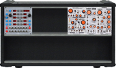 My serene Eurorack