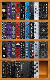 Taste Maker Summing Mixer