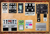 Voodoo Medium