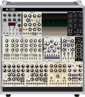 My trendy Eurorack