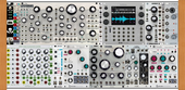 Main Rack (Old)
